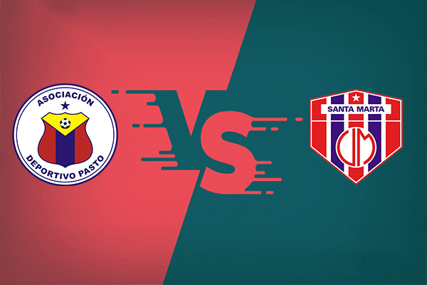 Deportivo Pasto vs Union Magdalena nhận định trận đấu vào 07h00 12/06