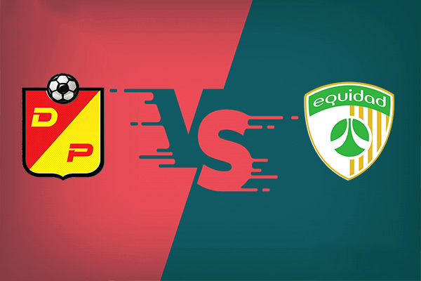 Deportivo Pereira vs La Equidad nhận định trận đấu vào 07h00 12/06