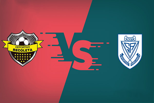 Deportivo Recoleta vs Ameliano nhận định trận đấu 04h30 hôm nay