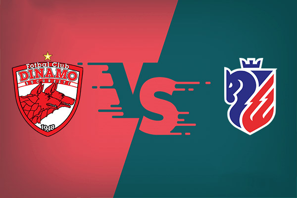 Dinamo Bucuresti vs Botosani nhận định kết quả vào 01h30 22/07