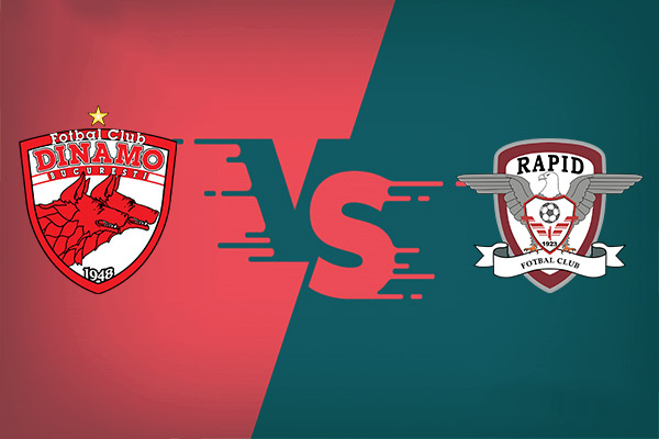 Dinamo Bucuresti vs Rapid Bucuresti nhận định trận đấu vào 01h00 13/05