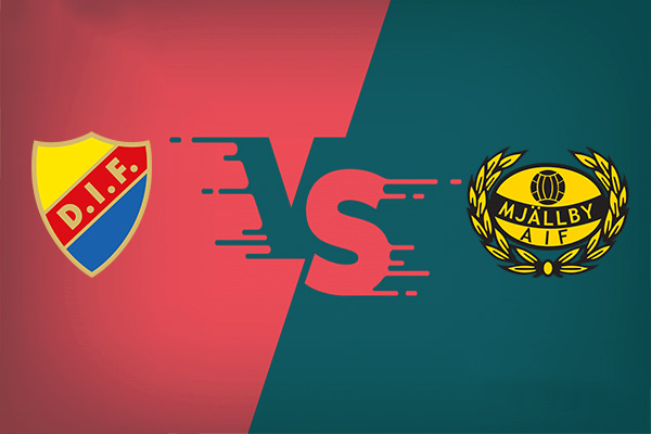 Djurgardens vs Mjallby nhận định trận đấu vào 00h00 16/05