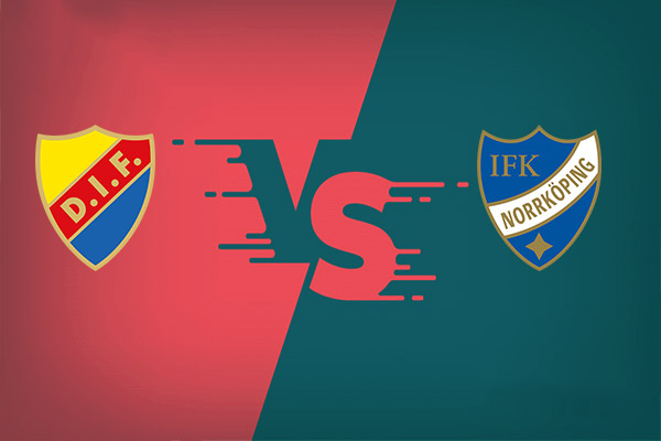 Djurgardens vs Norrkoping nhận định kết quả vào 00h00 01/07