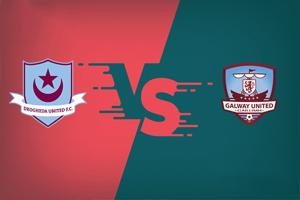 Drogheda Utd vs Galway nhận định kết quả vào 01h45 05/07