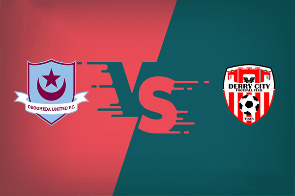 Drogheda vs Derry City nhận định kết quả vào 01h45 17/05