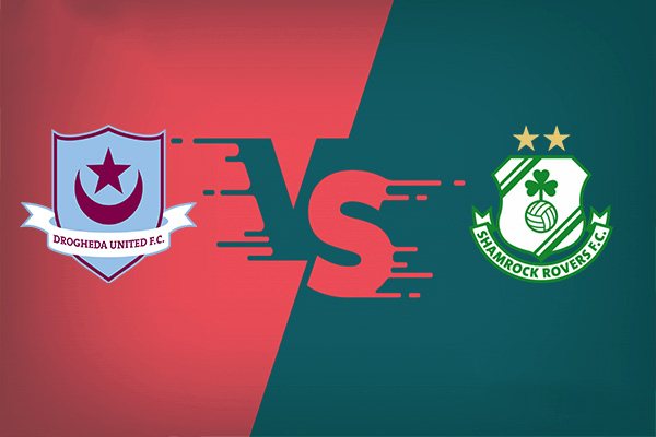 Drogheda vs Shamrock Rovers nhận định trận đấu 01h45 đêm nay