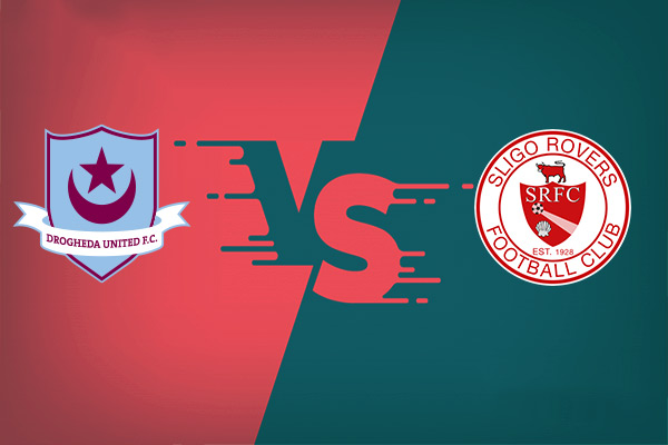 Drogheda vs Sligo Rovers nhận định trận đấu 01h45 hôm nay