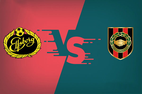Elfsborg vs Brommapojkarna nhận định trận đấu vào 00h00 16/05