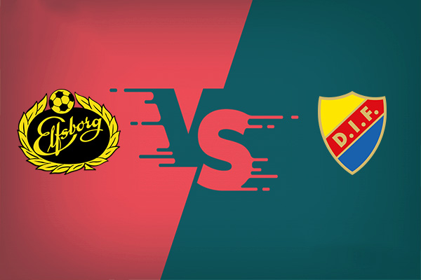 Elfsborg vs Djurgarde nhận định trận đấu vào 00h10 20/05