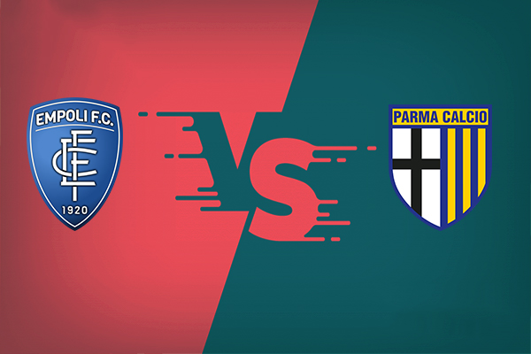 Empoli vs Parma nhận định trận đấu 01h45 đêm nay