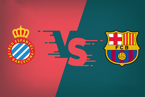 Espanyol vs Barcelona nhận định trận đấu 02h30 đêm nay