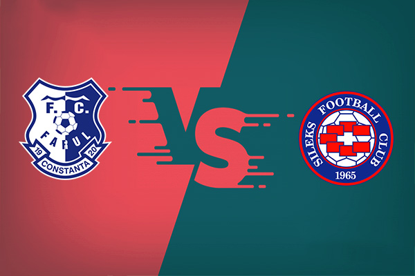 Farul Constanta vs Sileks nhận định kết quả vào 22h00 03/07