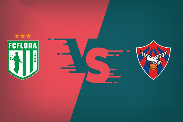 FC Flora vs Valur nhận định trận đấu 23h00 hôm nay