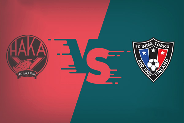 FC Haka vs Inter Turku nhận định trận đấu 22h30 hôm nay