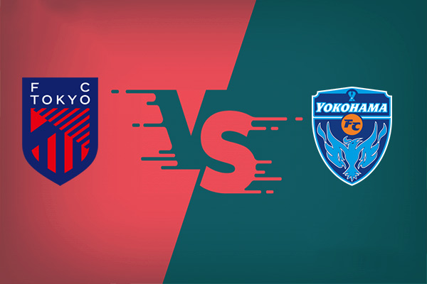 FC Tokyo vs Yokohama FC nhận định kết quả vào 17h00 28/06