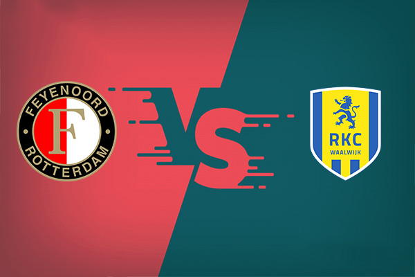 Feyenoord vs Waalwijk nhận định kết quả vào 01h00 15/05