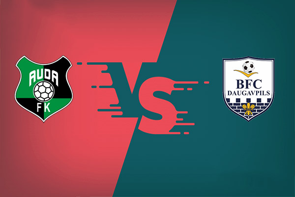 FK Auda vs Daugavpils nhận định trận đấu vào 22h00 20/05