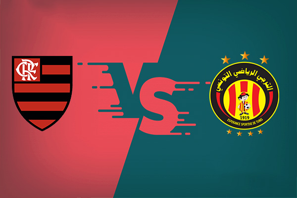 Flamengo vs Esperance nhận định kết quả vào 08h00 17/06