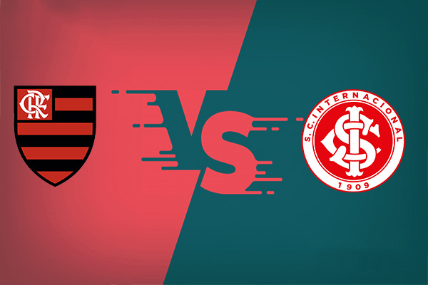 Flamengo vs Internacional nhận định trận đấu 07h30 đêm nay