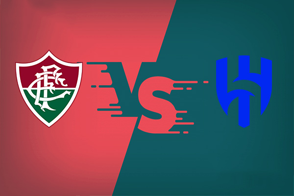Fluminense vs Al Hilal nhận định kết quả vào 02h00 05/07