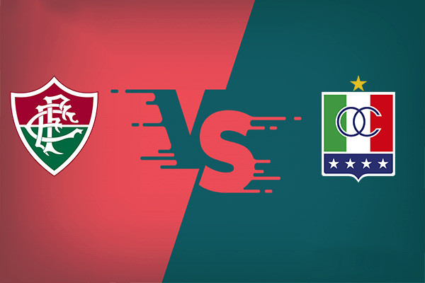 Fluminense vs Once Caldas nhận định kết quả vào 07h30 30/05