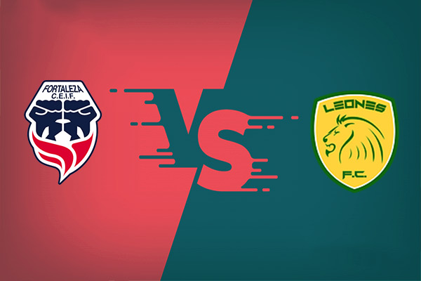 Fortaleza vs Leones nhận định trận đấu 03h00 hôm nay