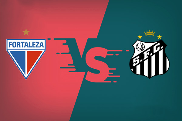 Fortaleza vs Santos SP nhận định trận đấu vào 05h30 13/06