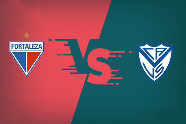 Fortaleza vs Velez Sarsfield nhận định trận đấu 05h00 đêm nay