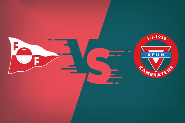 Fredrikstad vs KFUM Oslo nhận định trận đấu vào 23h00 16/05
