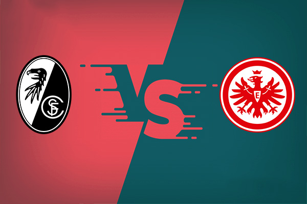 Freiburg vs Frankfurt nhận định trận đấu vào 20h30 17/05