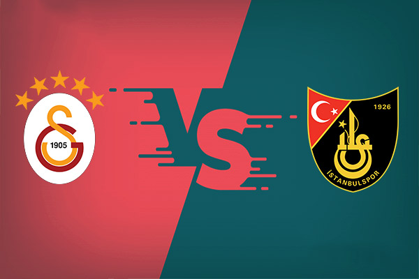 Galatasaray vs Istanbulspor nhận định trận đấu 00h00 đêm nay
