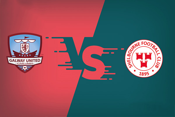 Galway United vs Shelbourne nhận định trận đấu vào 01h45 28/06