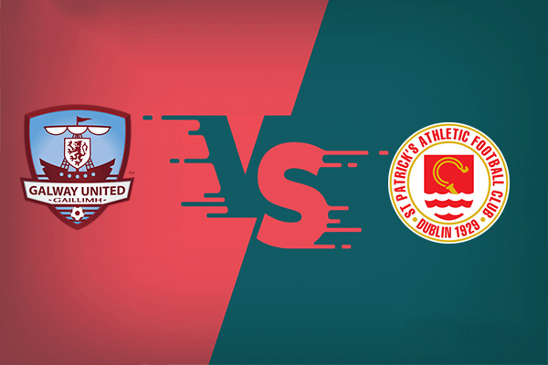 Galway vs St Patricks nhận định trận đấu 01h45 hôm nay