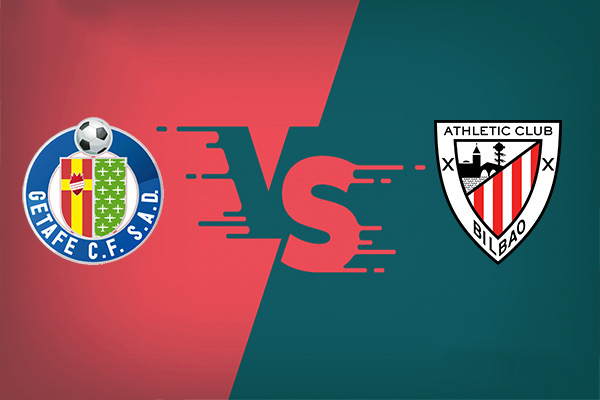 Getafe vs Athletic Bilbao nhận định trận đấu 02h30 đêm nay