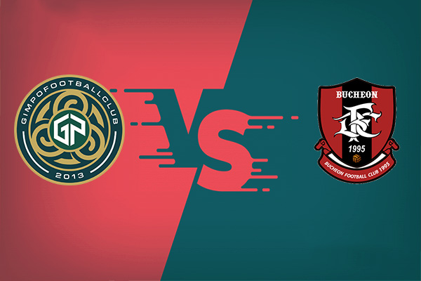 Gimpo Citizen vs Bucheon nhận định trận đấu vào 17h00 02/07