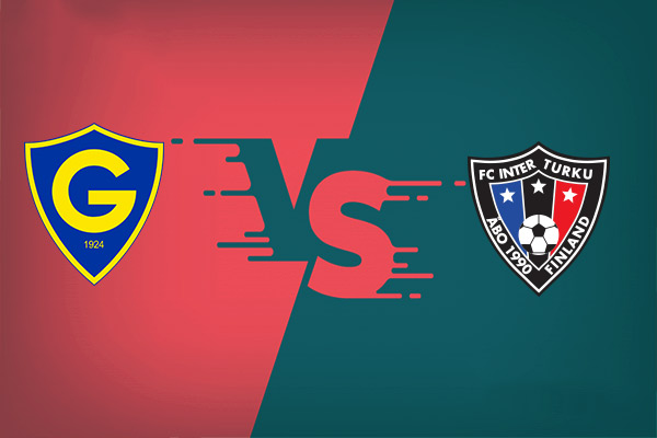Gnistan vs Inter Turku nhận định trận đấu 22h00 hôm nay