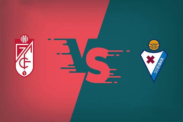 Granada vs Eibar nhận định trận đấu 01h30 đêm nay