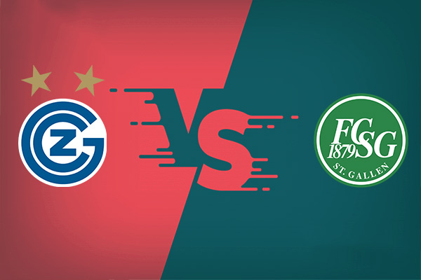 Grasshopper vs St Gallen nhận định trận đấu vào 01h30 23/05