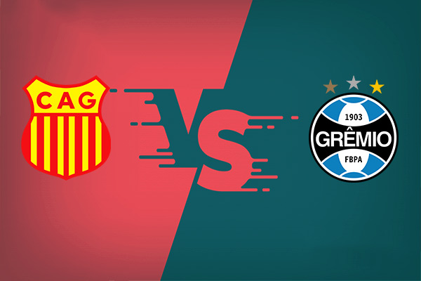 Grau vs Gremio nhận định kết quả vào 07h30 08/05