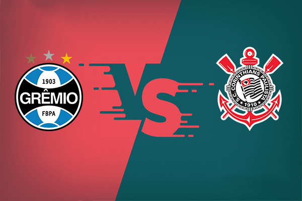 Gremio vs Corinthians nhận định trận đấu vào 06h00 13/06