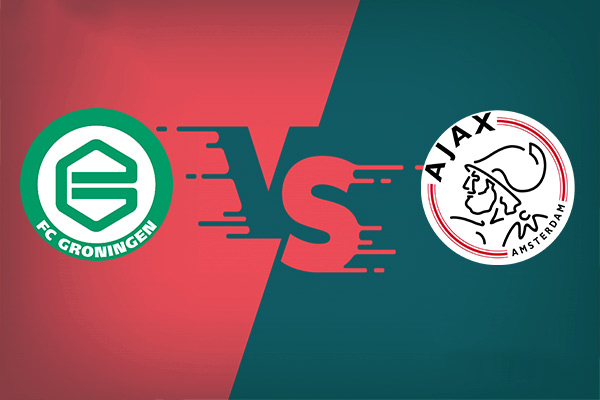 Groningen vs Ajax Amsterdam nhận định kết quả vào 01h00 15/05