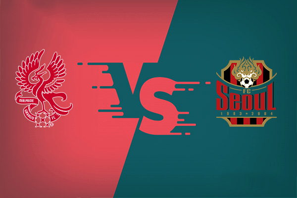 Gwangju vs FC Seoul nhận định kết quả vào 17h30 13/06