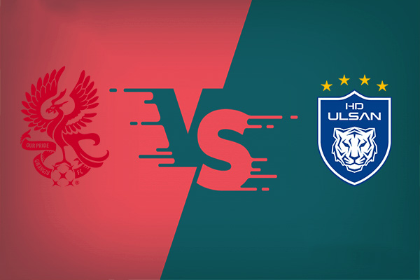 Gwangju vs Ulsan HD nhận định trận đấu vào 17h00 02/07