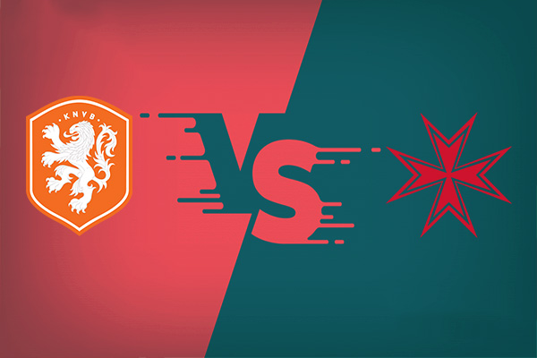 Hà Lan vs Malta nhận định kết quả vào 01h45 11/06: Thêm điểm