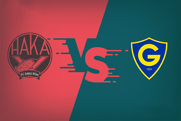 Haka vs Gnistan nhận định kết quả vào 22h00 11/06