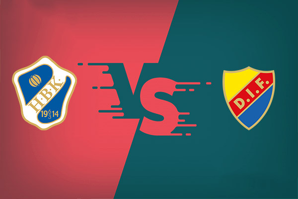 Halmstad vs Djurgardens nhận định kết quả vào 19h00 01/06