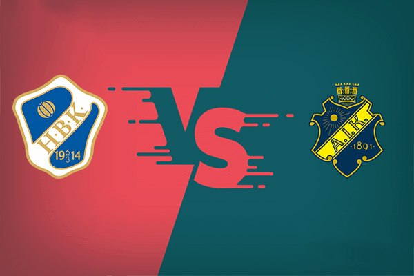 Halmstads vs AIK Solna nhận định trận đấu vào 19h00 06/07