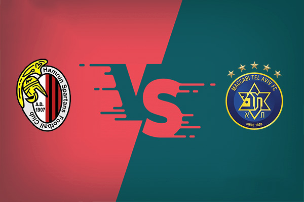 Hamrun vs Maccabi Tel Aviv nhận định trận đấu 00h00 hôm nay