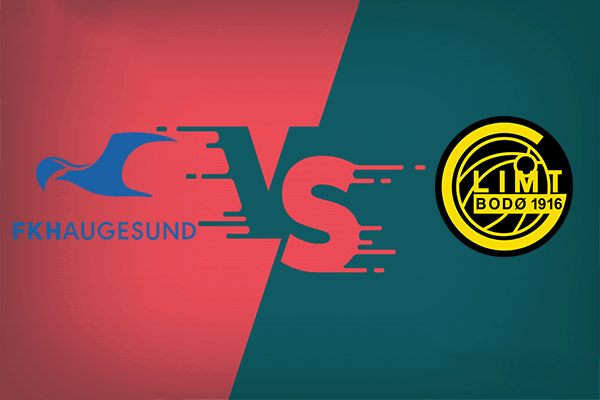 Haugesund vs Bodo Glimt nhận định trận đấu 22h00 hôm nay