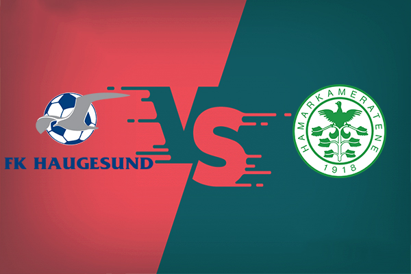 Haugesund vs HamKam nhận định trận đấu 21h00 hôm nay